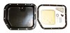 RT24001 Deep Transmission Pan Kit for Select 1980-1991 Jeep CJ, Wrangler, Cherokee, Comanche, SJ/J10 w/A904 or A999 Transmission - image 2