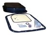 RT24001 Deep Transmission Pan Kit for Select 1980-1991 Jeep CJ, Wrangler, Cherokee, Comanche, SJ/J10 w/A904 or A999 Transmission - image 4