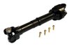 RT24002 Slip Yoke Eliminator Kit Rear Heavy-Duty CV Drive Shaft for 1987-2003 Jeep Wrangler, 1997-2003 Jeep TJ - image 3