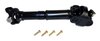 RT24002 Slip Yoke Eliminator Kit Rear Heavy-Duty CV Drive Shaft for 1987-2003 Jeep Wrangler, 1997-2003 Jeep TJ - image 4