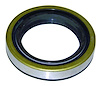 RT24003 SEAL for 1987-2001 Jeep Cherokee, 1987-1992 Jeep Comanche, 1987-2003 Jeep Wrangler, 1997-2003 Jeep TJ