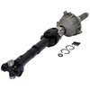 RT24004K Kit TJ/YJ for Select Jeep Models - image 2