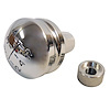 RT24008 Billet Aluminum Shift Knob for 1987-1998 Jeep Wrangler, 1997-1998 Jeep TJ - image 1