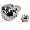 Billet Aluminum Shift Knob for 1987-1995 Jeep Wrangler - image 1