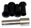 RT25004 Door Hinge Delrin Bushing Kit for 2007-2018 Jeep JK Wrangler w/ 2 Doors (4 Bushings) - image 4