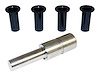 SJRT25008 HINGE BUSHINGS for Select Jeep Models
