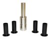 SJRT25008 HINGE BUSHINGS for Select Jeep Models - image 2