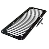 RT26008 Cowl Vent Cover for 1978-1983 Jeep CJ5, 1978-1986 Jeep CJ7, 1981-1985 Jeep Scrambler, 1987-1995 Jeep Wrangler - image 1