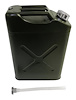 RT26009 Jerry Can Olive 5.4 gallon Includes a plastic pour spout, vent and travel cap for Select Jeep Models