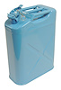 RT26020 Water Jerry Can - Blue for Select Jeep Models