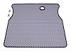 RT26023 Black Bug Screen for 1955-1958 Jeep Willys CJ-5, 1956-1958 Jeep Willys CJ-6, 1959-1983 Jeep CJ5, 1959-1975 Jeep CJ6 - image 1