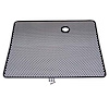 Black Bug Screen for 1987-1995 Jeep Wrangler YJ - image 1