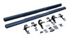 RT26060 Side Steps with Textured Powder Coat Finish for 2007-2018 Jeep JK Wrangler w/ 4 Doors - image 4