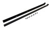 RT26064 Windshield Channel for Jeep 1976-1986 CJ-5, CJ-7, CJ-8 and 1987-1995 YJ Wrangler; (Drill-In) - image 2