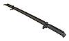 RT26067 Windshield Channel for 2007-2018 Jeep JK Wrangler; No Drill - image 1