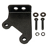 RT26074 Black CB Antenna Mount for 2007-2017 Jeep Wrangler JK - image 1