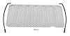RT26077 Grille Inserts - image 1