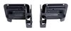 RT26084 Tube Door Paddle Handle Set for 2007-2018 Jeep Wrangler JK - image 2
