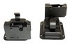 RT26084 Tube Door Paddle Handle Set for 2007-2018 Jeep Wrangler JK - image 3
