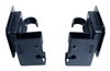 RT26084 Tube Door Paddle Handle Set for 2007-2018 Jeep Wrangler JK - image 4