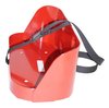 RT26088 Jerry Can Mount, Red Powder Coated Steel, Universal; Includes Strap - image 2