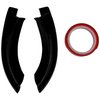 RT26091 GUTTER EXTENSION KIT for Select Jeep Models - image 1