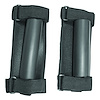 Sport/Roll Bar Grab Bar Set