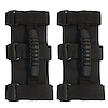 RT27007 Deluxe Grab Handles for Jeep Models [Fits 2 in.-3 in. Padded or Unpadded Roll/Sports Bar]
