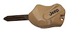 RT27012 Rock Key Blank - image 1