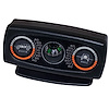 RT27045 Clinometer w/Jeep Wrangler JK Graphics for Select Jeep Models - image 1