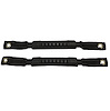 RT27046 Nylon Grab Handle Set for 2007-2017 Jeep Wrangler, 2018 Jeep Wrangler JK Unlimited Rubicon