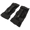 Deluxe Grab Handle Set w/ Plastic Buckles - image 1