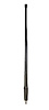 RT27060 Shorty Antenna For Select Jeep Gladiator JT, Wrangler JL/JK, Liberty KJ Models [13 in. Length] - image 1