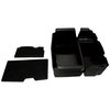 RT27069 CONSOLE INSERT for Select Jeep Models - image 2