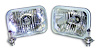 Halogen Light Conversion Kit 7" x 6 " (200mm) Rectangular - image 1