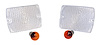 RT28012 Parking Light Kit - image 1