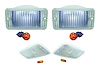RT28015 Parking & Side Marker Light Kit - image 1