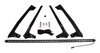 LED LIGHT BAR/ROOF BRACKE - image 2