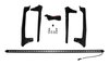 LED LIGHT BAR/ROOF BRACKE - image 3