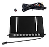 LED LIGHT BAR/LICENSE PLA - image 1