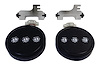 LED FOG LAMP KIT - image 1