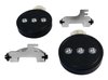 LED FOG LAMP KIT - image 2
