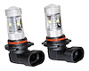 RT28048 LED Fog Lamp Bulb Kit - image 1
