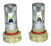 RT28049 LED Fog Lamp Bulb Kit - image 1