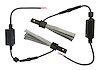 RT28050 6500K LED Headlight Bulb Kit for All Vehicles w/ H3 Style Bulb;Features Copper Weave Cloth Heat Sink - image 1