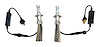 RT28051 LED Headlight Bulb Kit - image 1
