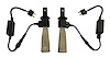 LED HEADLIGHT BULB KIT - image 1