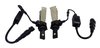 LED HEADLIGHT BULB KIT - image 2