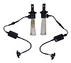 LED HEADLIGHT BULB KIT - image 1