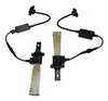 LED HEADLIGHT BULB KIT - image 2